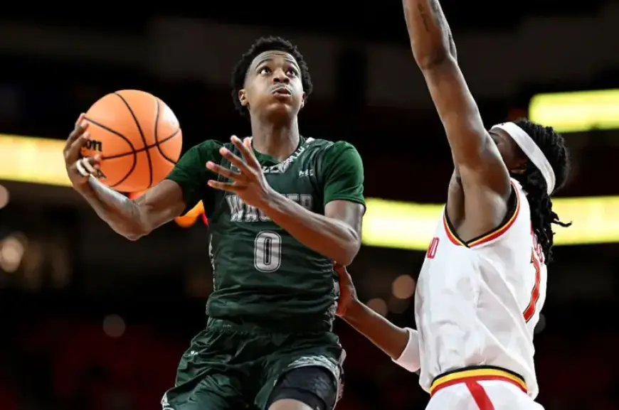 UC Irvine basketball draws betting attention as Thursday’s Big West slate unfolds