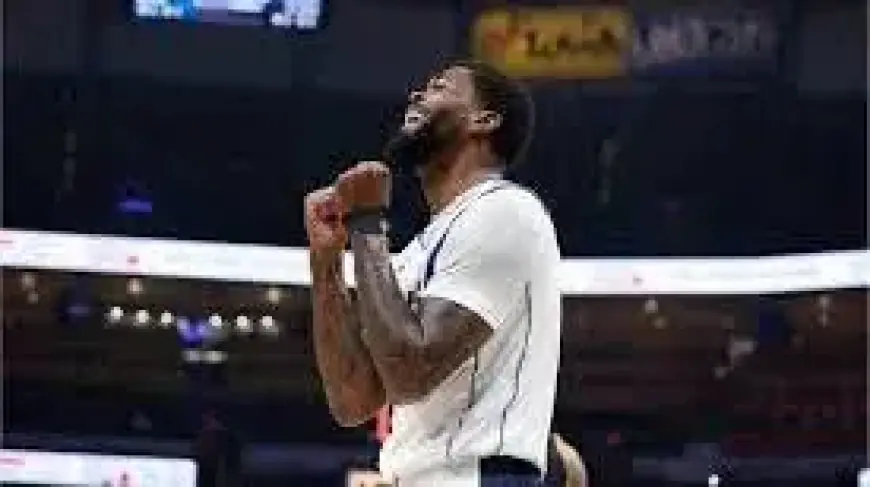 Lakers get encouraging Daniel Gafford trade signal for the summer