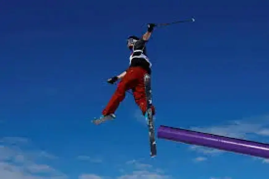 Winter Olympic injury focus intensifies ahead of Milan-Cortina 2026, with sliding-track safety under renewed scrutiny