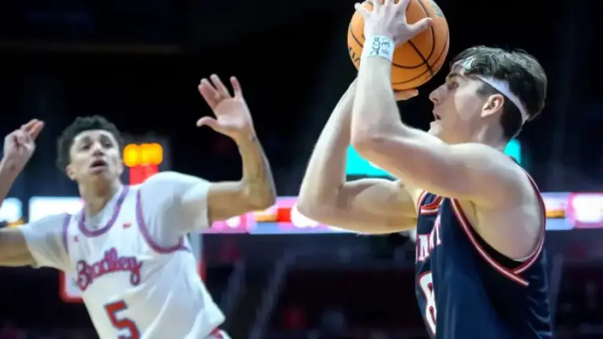 Belmont aims to protect MVC lead as Northern Iowa visits Nashville on Thursday