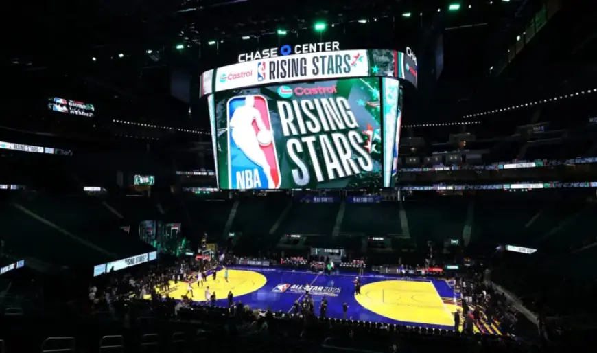 Is Cooper Flagg Playing Tonight? Mavericks Rookie Ruled Out of Rising Stars With Foot Injury