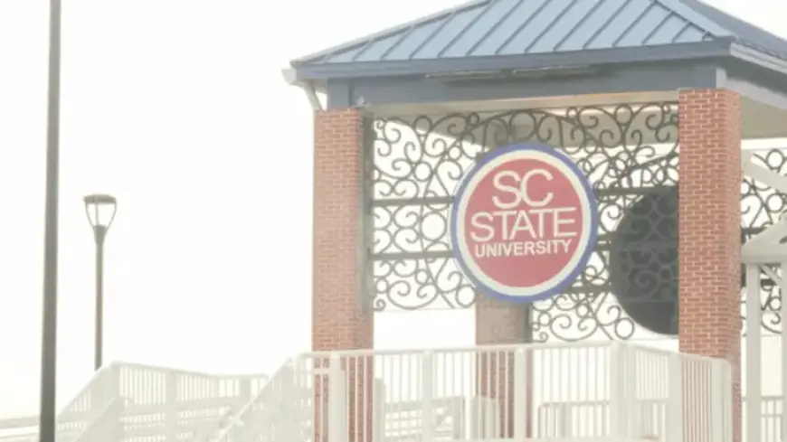 Two dead, one injured in South Carolina State University shooting; campus lockdown lifted