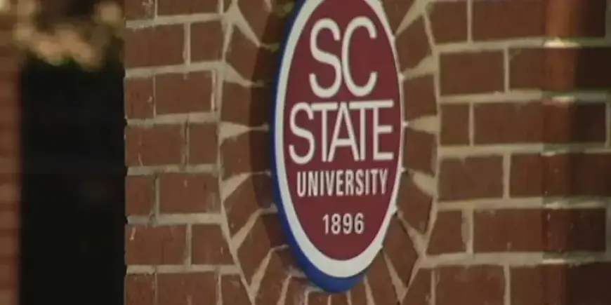 Shooting on SC State Campus Leaves 2 Dead, 1 Injured