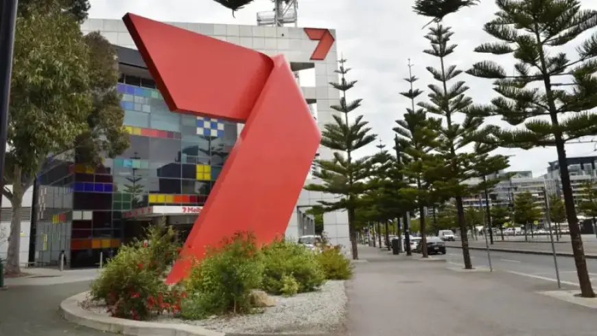Channel Seven Star’s Mysterious Disappearance Sparks Intense Speculation