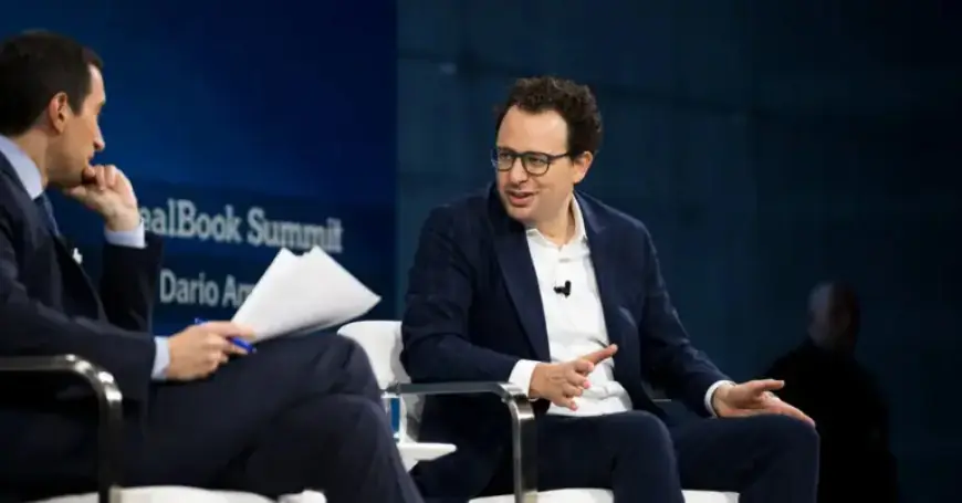 Anthropic Reaches $380 Billion Valuation in Latest Funding Round