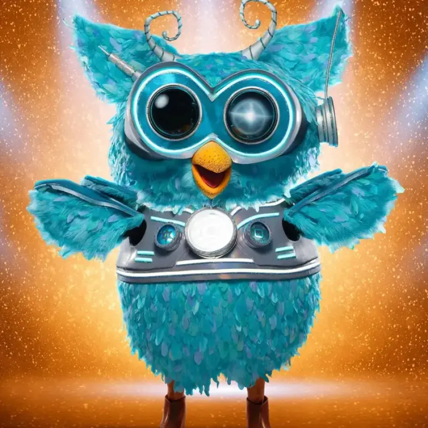 Billy Ray Cyrus Unmasked as The Masked Singer’s Owl After Panel Misses Every Clue