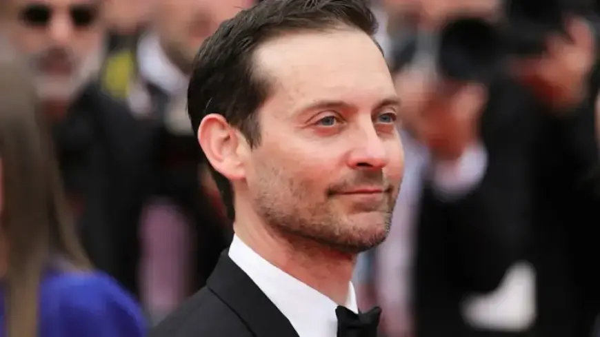 Meet Jennifer, Tobey Maguire’s Ex-Wife, and Their Teens Amid Dating Rumors