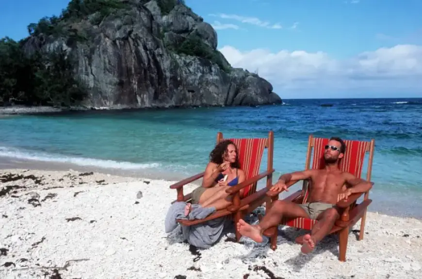 Survivor 50 Castaways Name the Legends They Expected to Face — But Didn’t