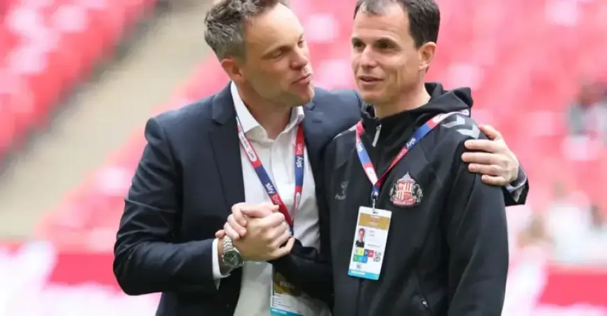 Kristjaan Speakman: Leading Sunderland’s Impressive Comeback