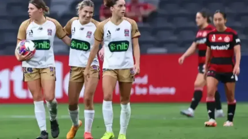 Ayres’ Late Goal Clinches Thrilling Match Draw