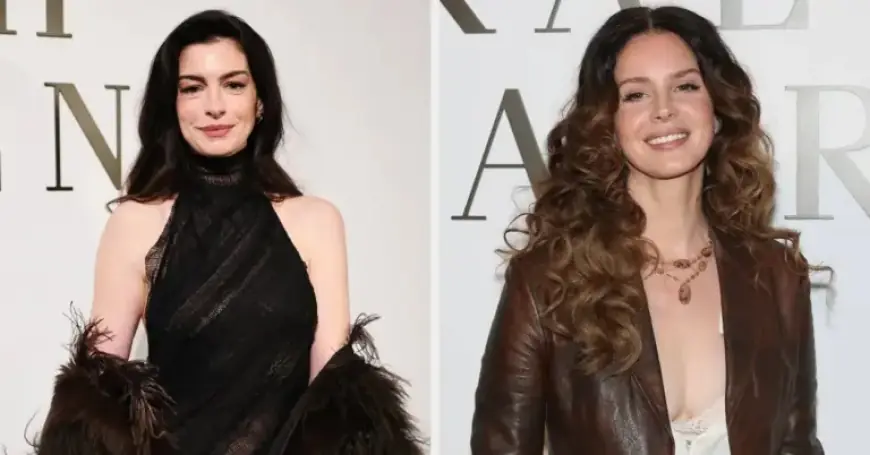 2026 NYFW: Top Celebrity Fashion Highlights and Daily Updates