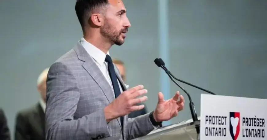 OPG Finalizes Agreement for New Nuclear Reactor in Port Hope, Ont.