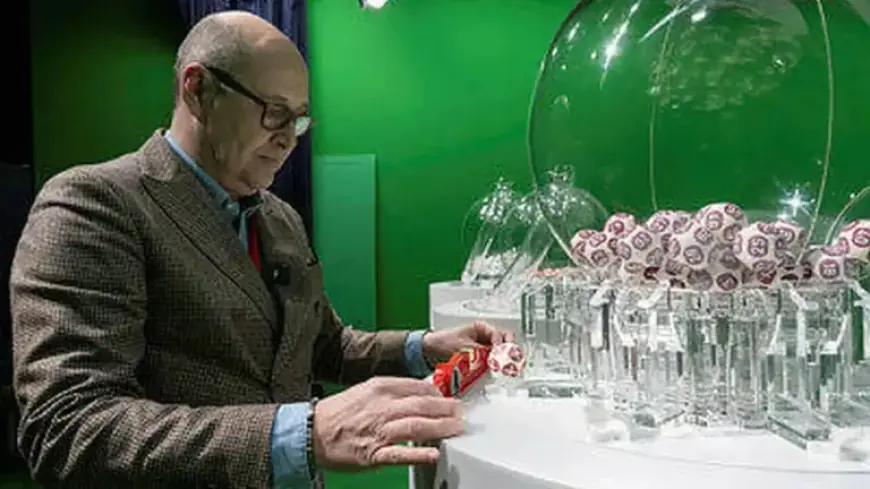 Inside the Loto: Secure Vaults, Ball Sizes, and Number Selection