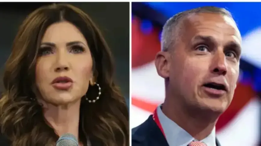 ICE Barbie’s Hidden Mile-High Romance Revealed