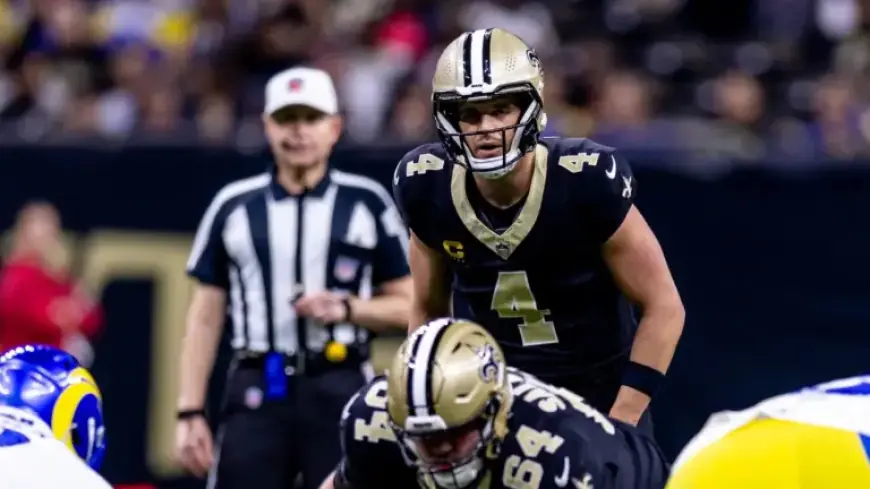 Derek Carr Eyes Super Bowl Run with New Team