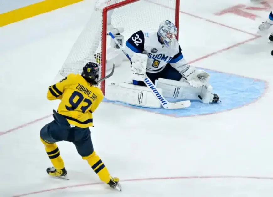Sweden vs. Finland: A Premier Hockey Rivalry