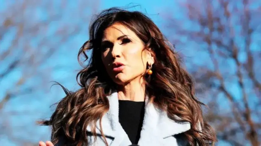 Corey Lewandowski faces new scrutiny over alleged pilot firing tied to Kristi Noem’s blanket and DHS jet use