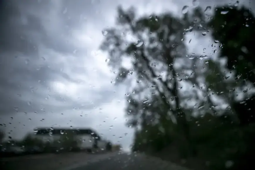 Winter weather warnings spotlighted for Colorado mountains as Denver turns rainy but warm