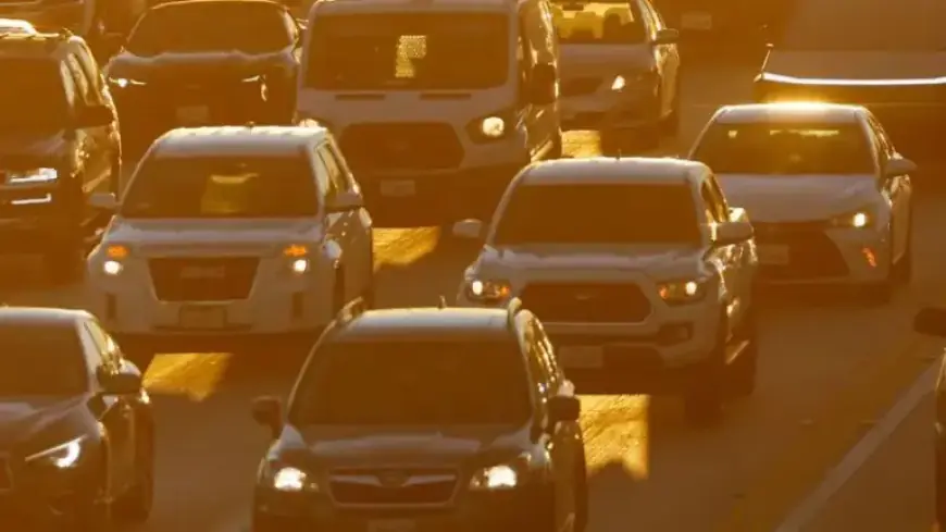 Trump administration moves to revoke EPA endangerment finding, reshaping U.S. climate rules