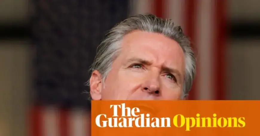 Gavin Newsom’s ‘Strong and Wrong’ mantra collides with renewed scrutiny of his California record
