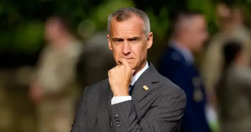 ICE Barbie’s Alleged Lover Exposed for Outrageous Gun Request