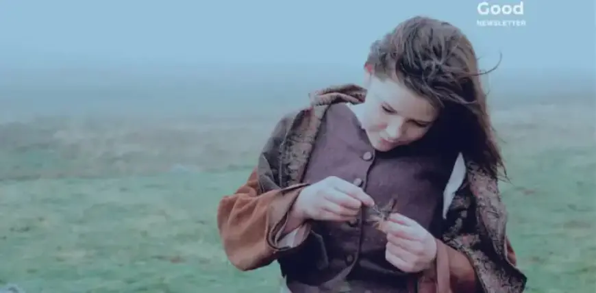 Discover This Week’s Must-Watch Shows, Books, and Games: Avoid Heathcliff and Cathy Mistakes