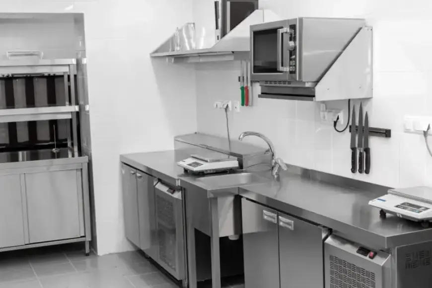 Steak ‘n Shake Eliminates Microwaves for Fresh Meals