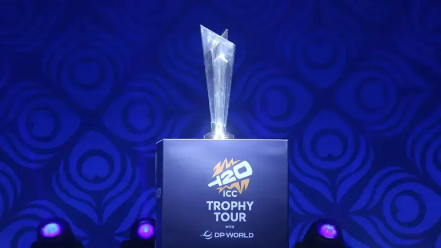 Watch Netherlands vs. USA Live: Stream, TV, Time for T20 Cricket World Cup