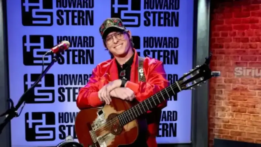 Stephen Wilson Jr. Shines in Debut with ‘Gary’ and Soulful ‘Stand by Me’