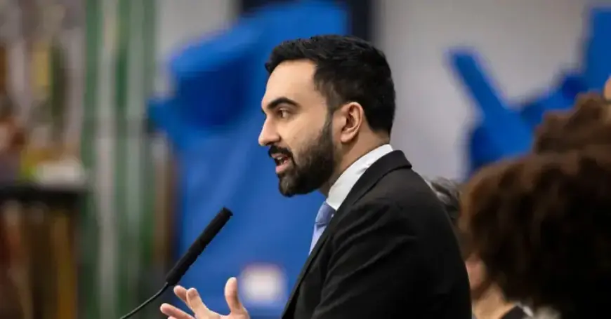 ‘Tax the Rich’ Rally to Draw Large Crowd, Sans Mamdani