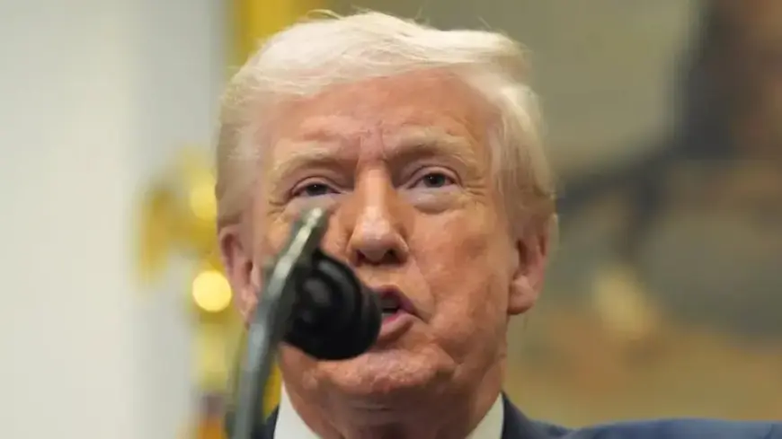 Trump Grants Pardons to Five Ex-NFL Players: NPR