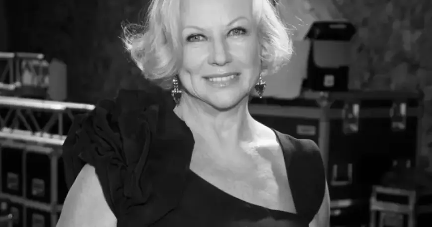 “Bożena Dykiel Reflects on Her Final Meeting: ‘I Succeeded'”