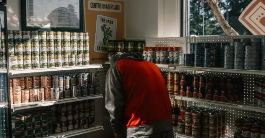 ICE Shakes Small-Town and Exurban America Beyond Major Cities