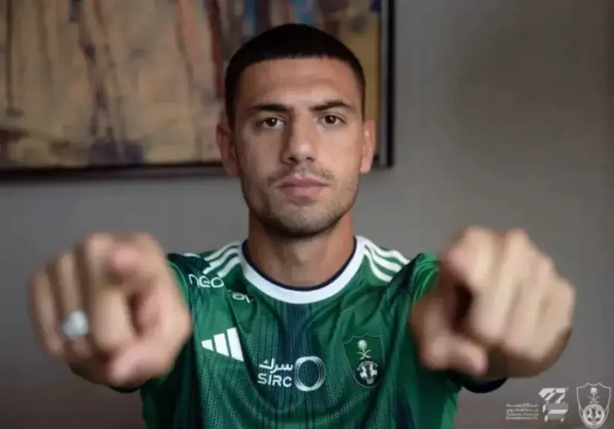 Demiral’s Future with Al-Ahli Takes a Defining Turn