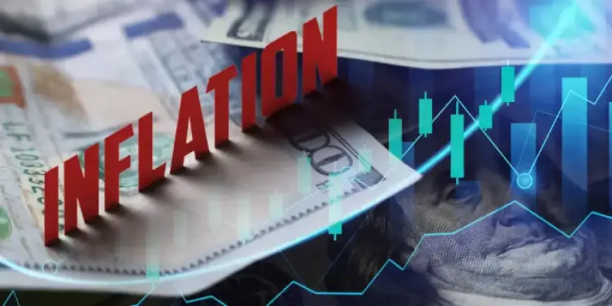 Dow, S&P 500, Nasdaq Dip as Traders Anticipate CPI; Applied Materials, Silver Climb