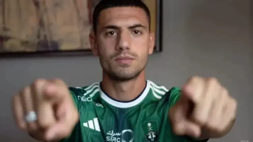 Demiral’s Future with Al-Ahli Takes Significant Turn