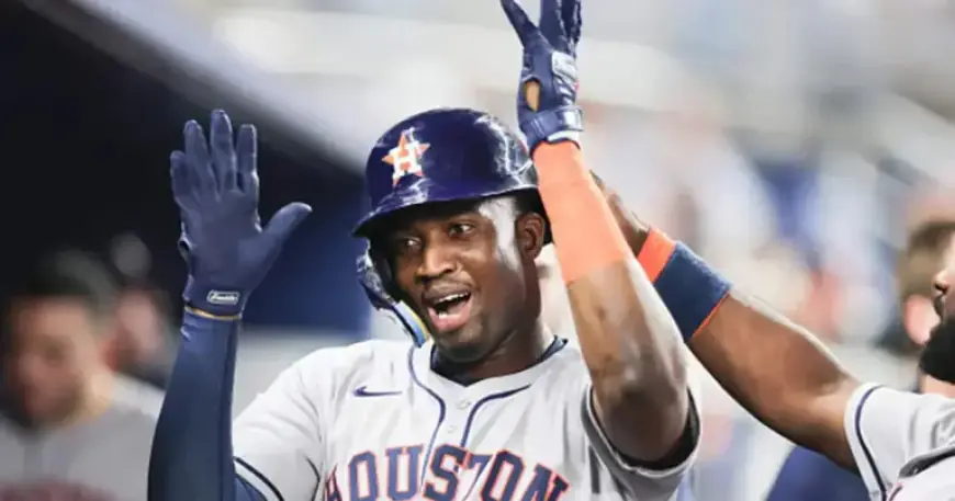 Blue Jays Acquire Outfielder Sanchez from Astros for Loperfido