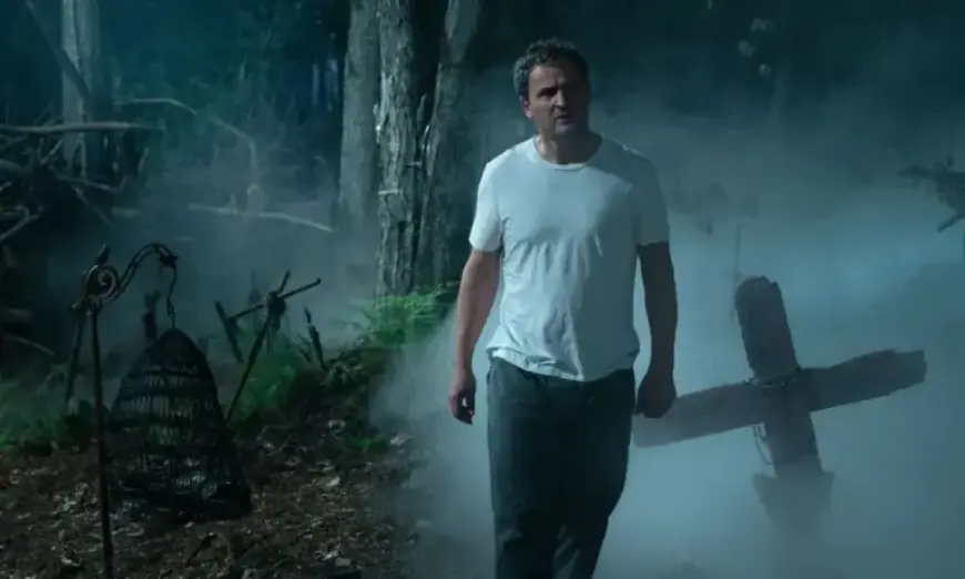 Jason Clarke Joins Sydney Sweeney and Noah Centineo for ‘Gundam’ Film