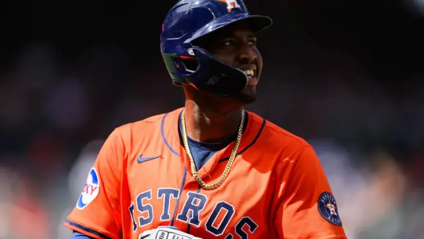 Jesus Sanchez’s Role in Blue Jays’ Lineup Post-Astros Trade