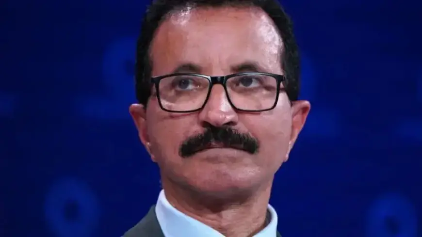 DP World Dubai Appoints New Chairman Amid Epstein-Related Scrutiny