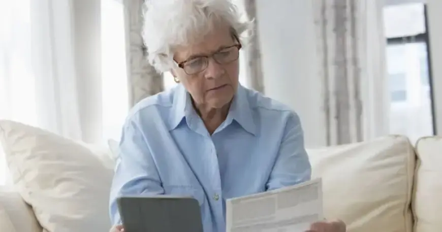 “How Many Years of Work for Full New State Pension Benefits?”