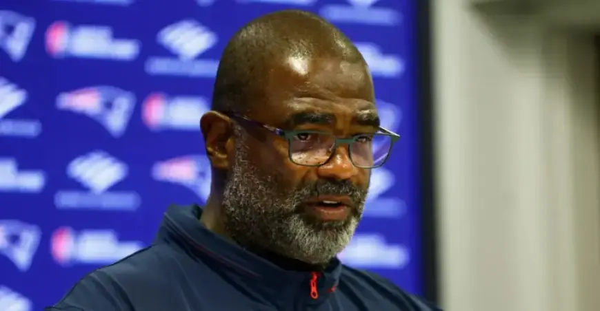 Impact of Terrell Williams’ Role Change on Patriots