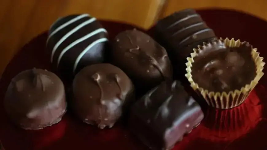 Chocolate Prices Surge Ahead of Valentine’s Day