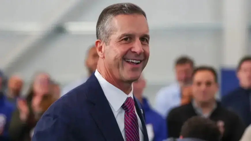 Giants’ John Harbaugh Reveals Key Reflections for America’s 250th Birthday Celebration