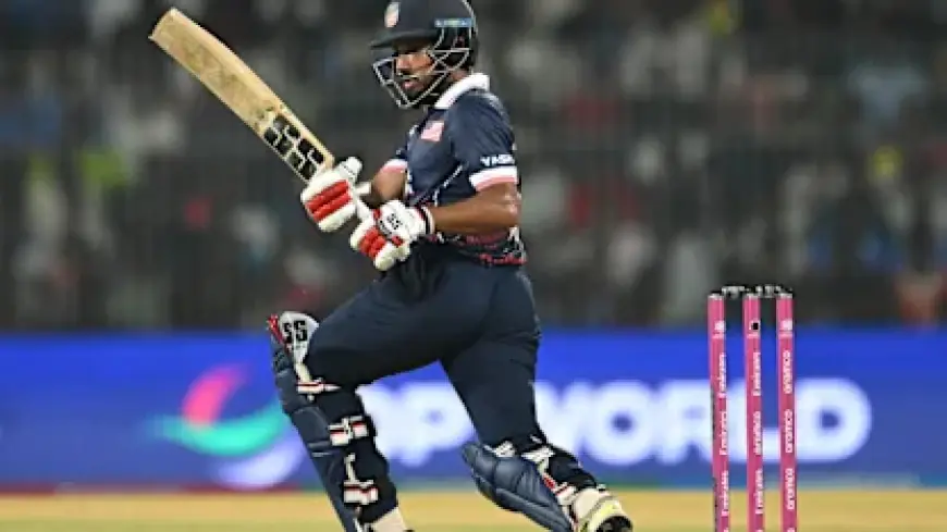 USA Pushes Forward Against Netherlands: Live Coverage