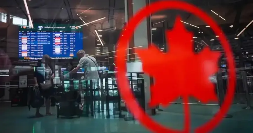 Canadian Companies Surge with Strong Profit Reports