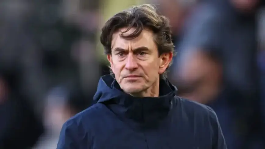 Tottenham Set to Appoint Igor Tudor as Interim Manager – Sources