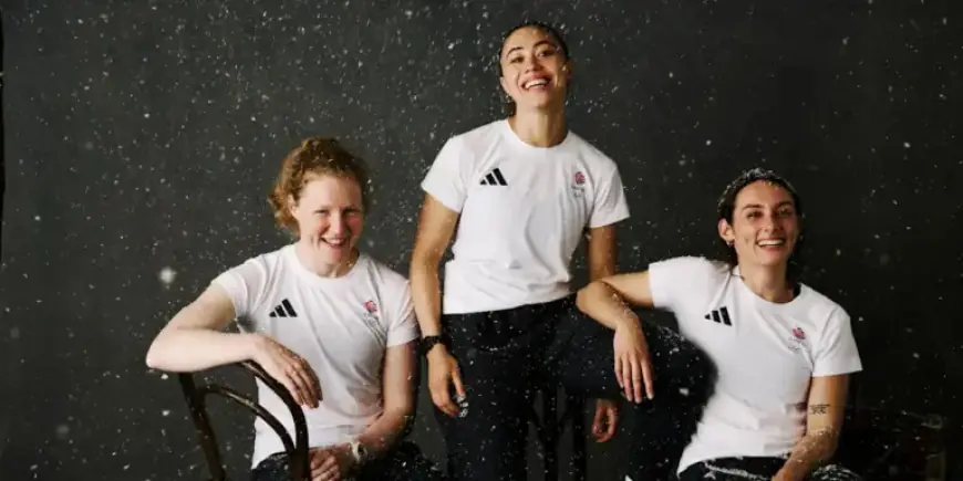 Skeleton Girl Gang Set to Dominate Ice at Milano Cortina