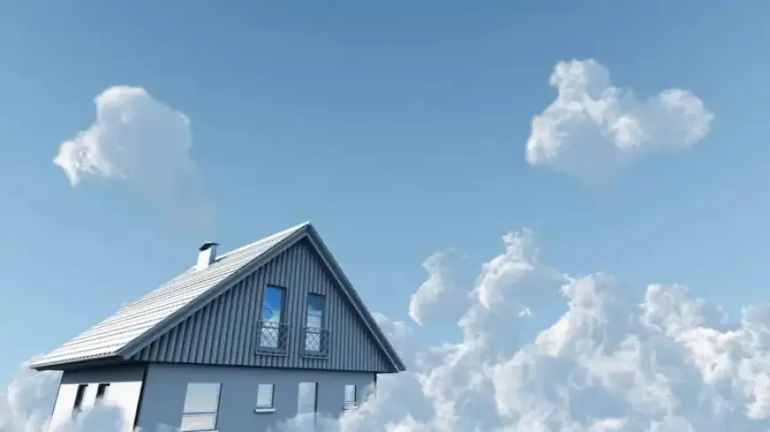 Broker Leverage Surges with Loan Growth