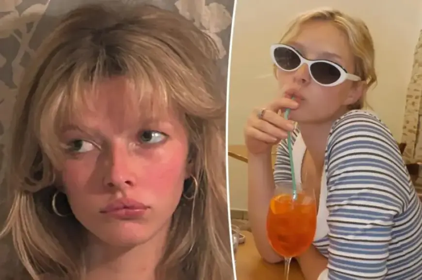Gwyneth Paltrow Aids Daughter Apple Martin in Overcoming Severe Acne Struggles